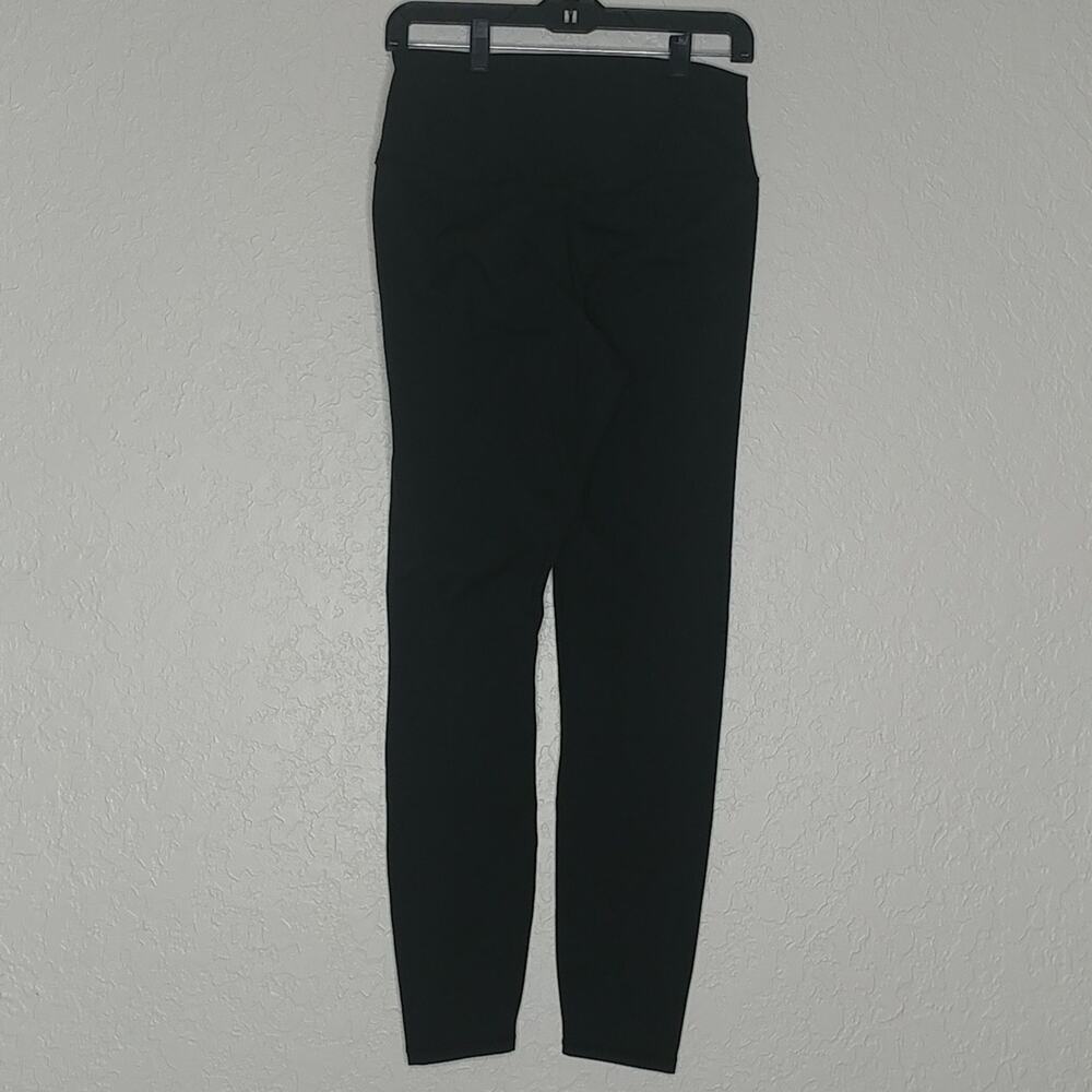 Sunzel Leggings Black Size XL - Picture 3 of 4